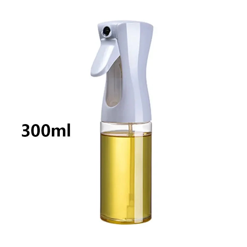 Botella pulverizadora de aceite (300ml)