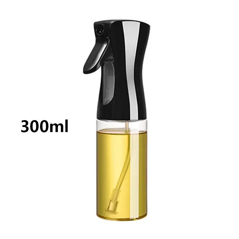 Botella pulverizadora de aceite (300ml)